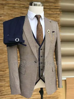Marco Lorenzo New Stock Suits