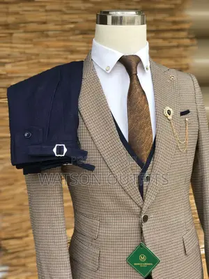 Marco Lorenzo New Stock Suits