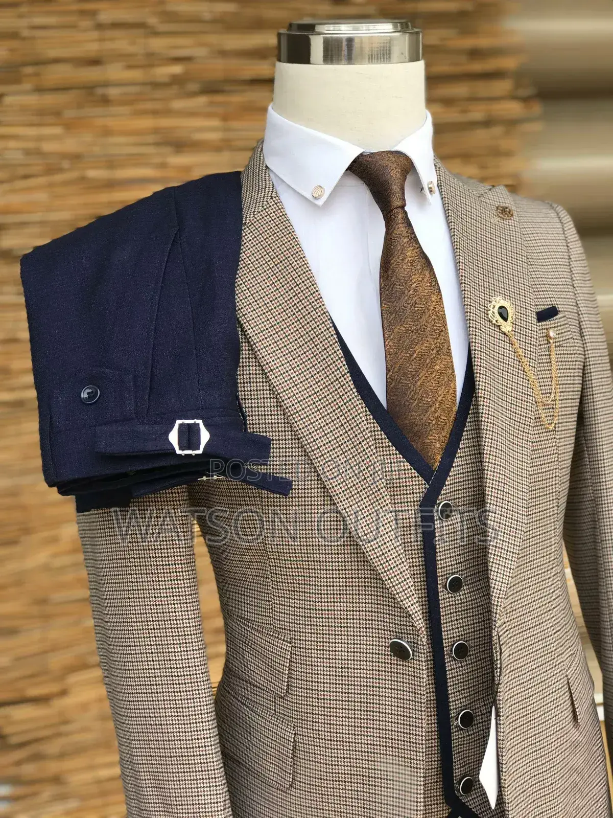 Marco Lorenzo New Stock Suits