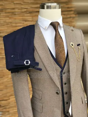 Marco Lorenzo New Stock Suits