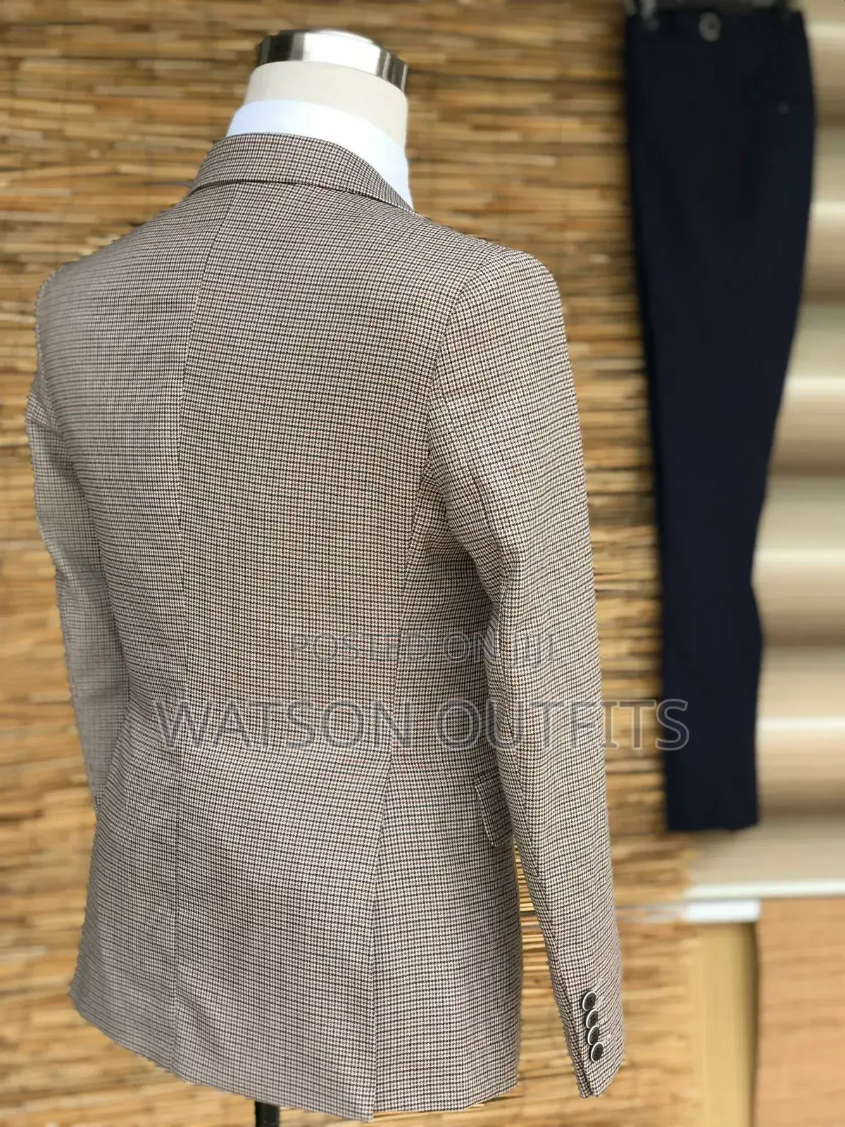 Marco Lorenzo New Stock Suits