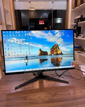 LG 27gq50f 27