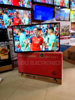 Goodvision Led Tv Inch 32