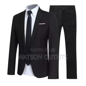 Bagoza Two PC Cotton Suits