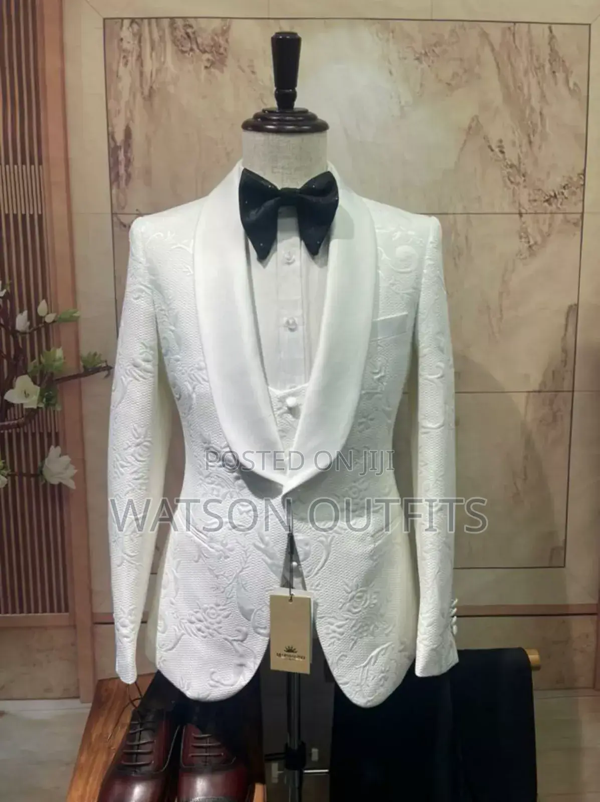 Multicolor Men Suits Original New