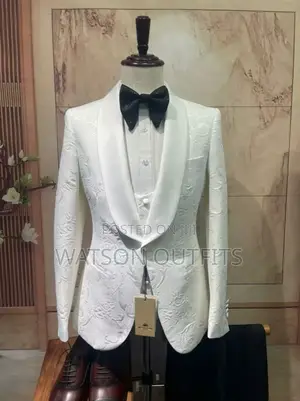 Multicolor Men Suits Original New