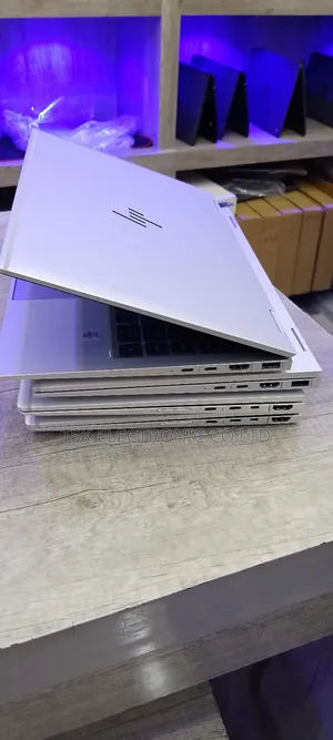 Laptop HP EliteBook X360 1030 G8 16GB Intel Core I7 SSD 256GB