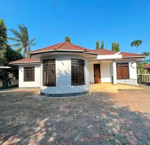 4bdrm House in Mbezi Beach for rent