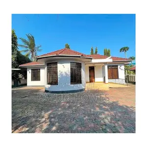4bdrm House in Mbezi Beach for rent