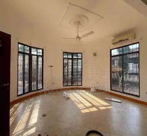 4bdrm House in Mbezi Beach for rent