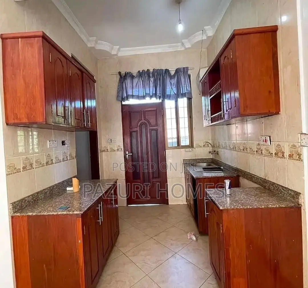 4bdrm House in Mbezi Beach for rent