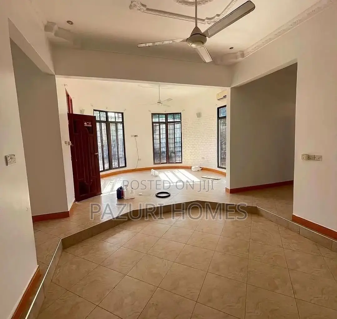 4bdrm House in Mbezi Beach for rent
