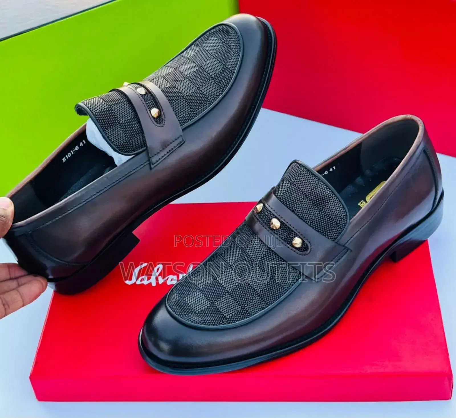 Cristiano Cr7 Men Shoes