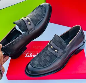 Cristiano Cr7 Men Shoes