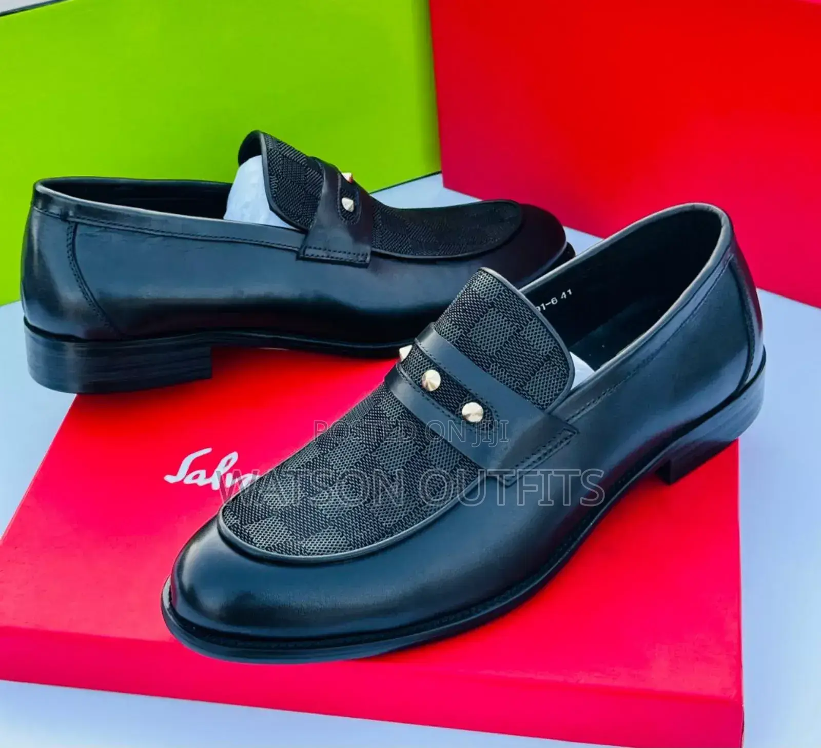 Cristiano Cr7 Men Shoes