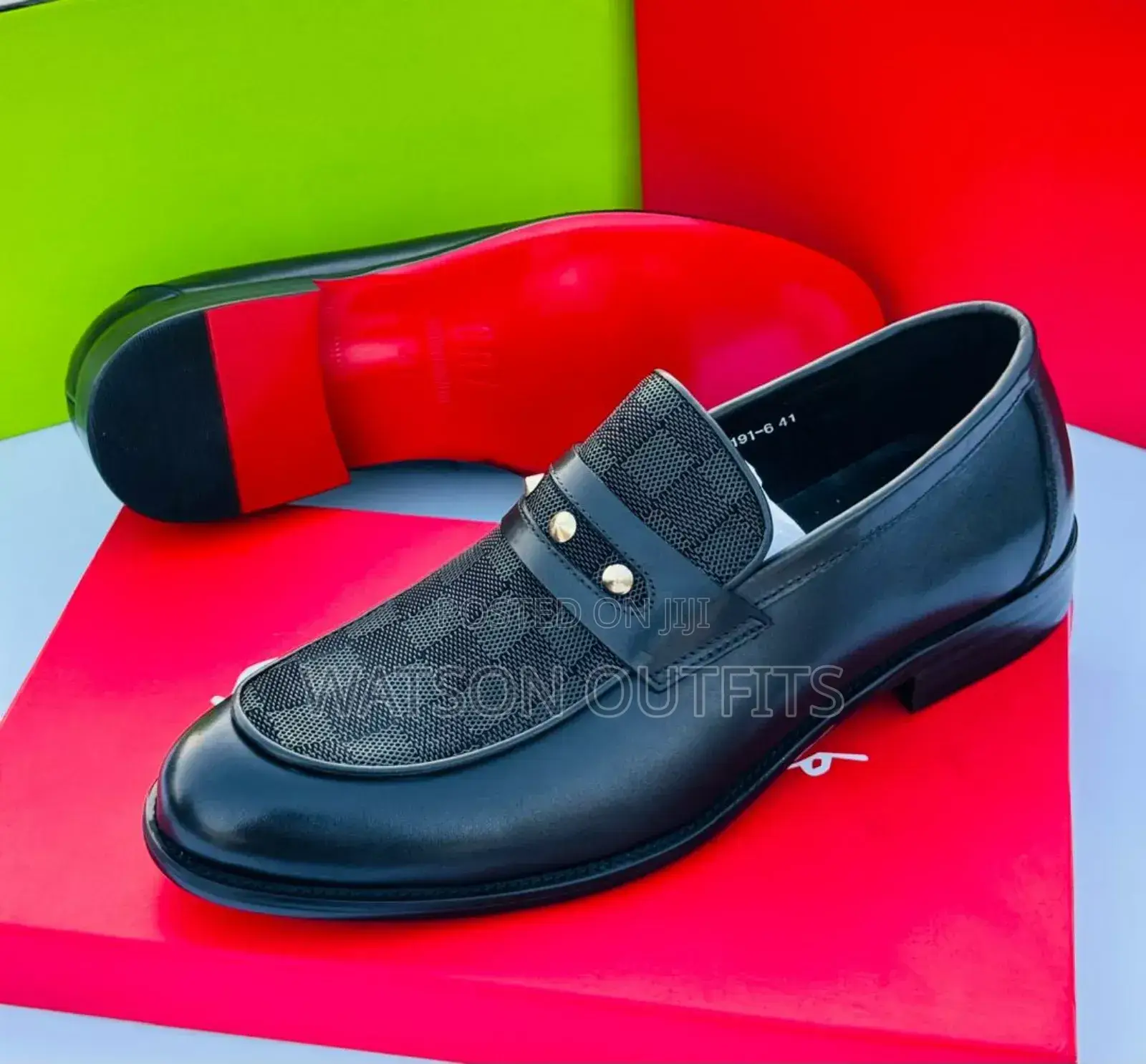 Cristiano Cr7 Men Shoes