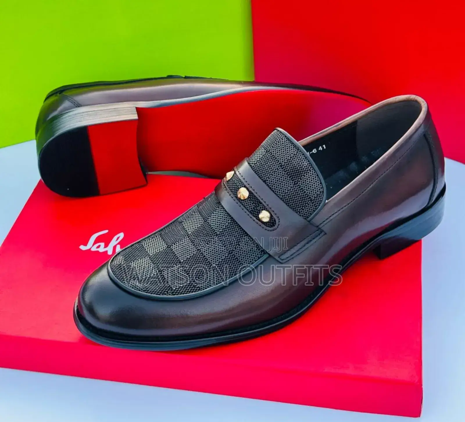 Cristiano Cr7 Men Shoes