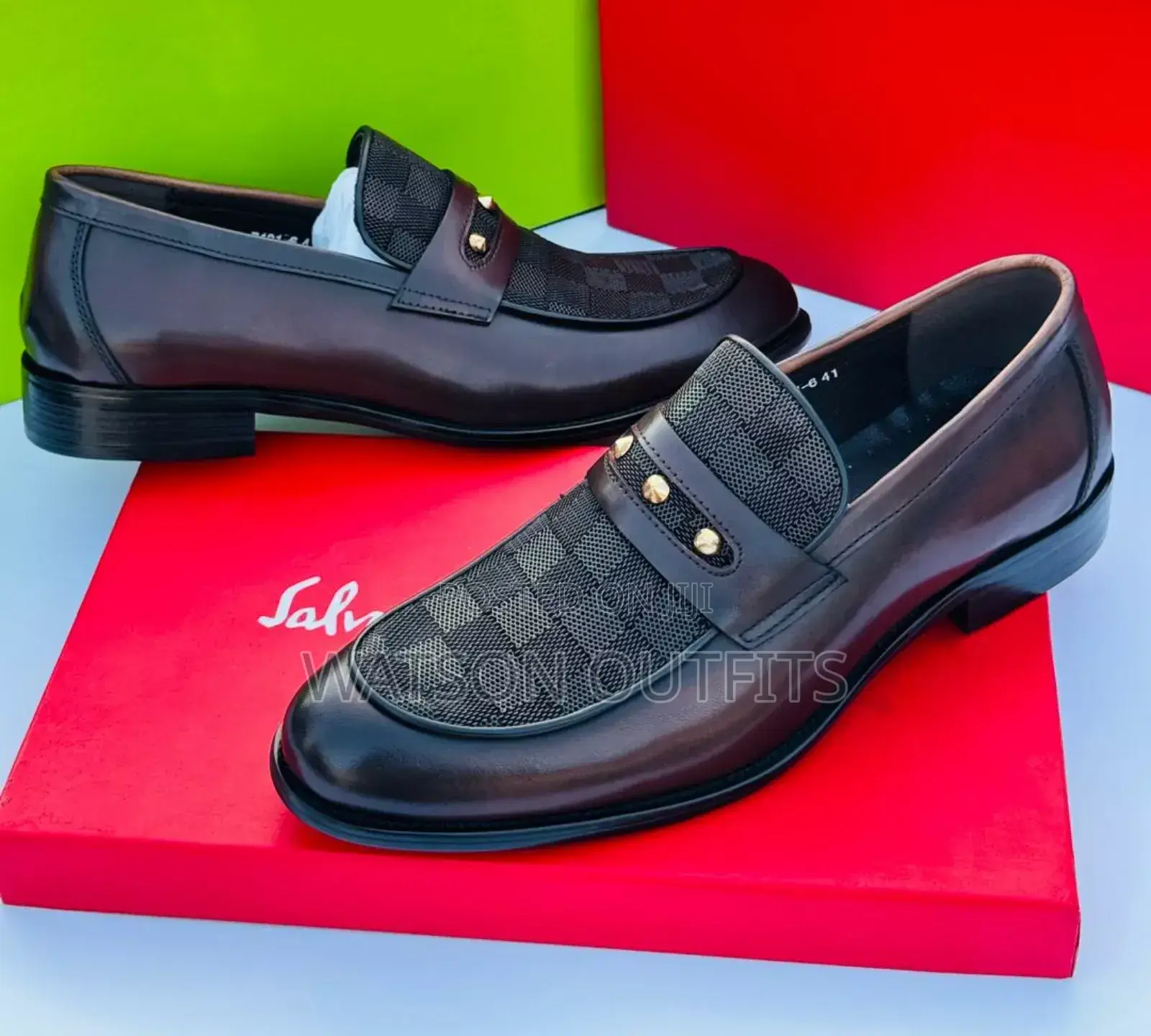Cristiano Cr7 Men Shoes