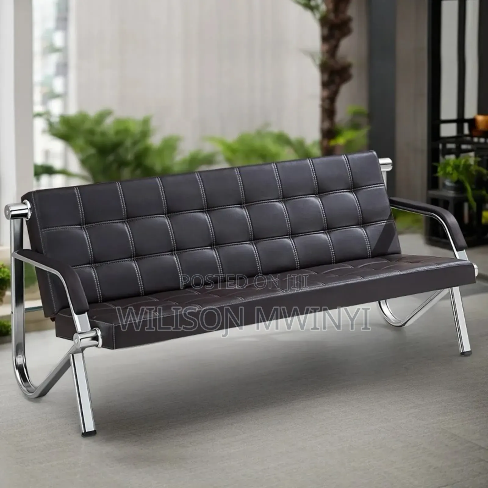 Office Sofa