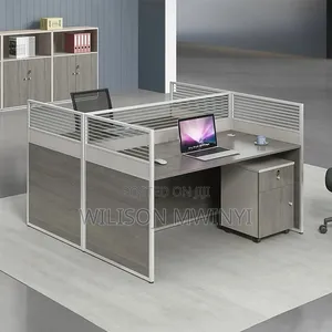Workstation Two Way