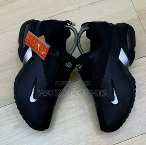 New Nike Max Sneakers