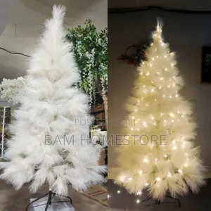 Christmas Decor Tree