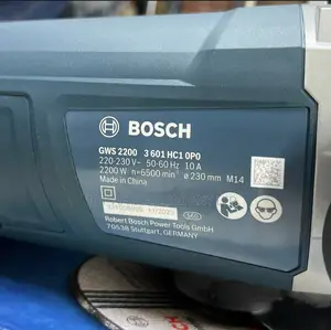 Bosch Grider