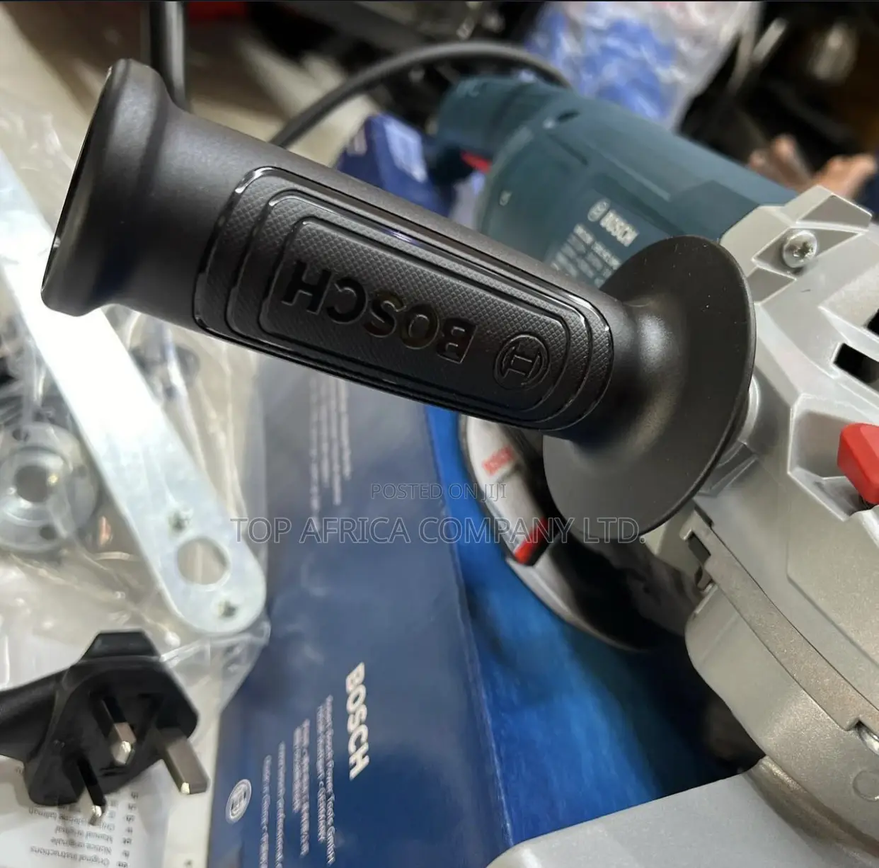 Bosch Grider