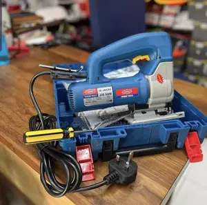 Ideal Jigsaw