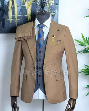Bagozza Suit