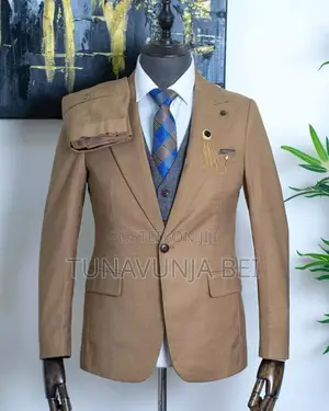 Bagozza Suit