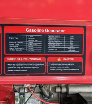 Edon Generators