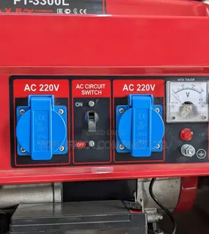 Edon Generators