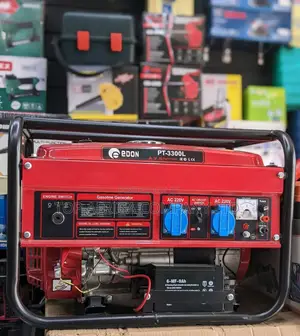 Edon Generators
