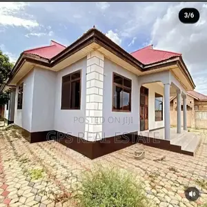 4bdrm House in Kisasa, Dodoma Rural for sale