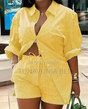 Ladies Fashion Full