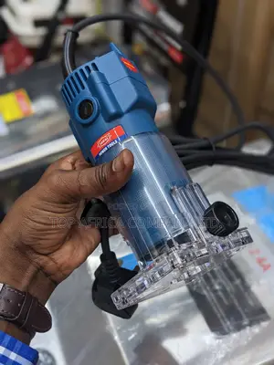 Ideal Trimmer Machine