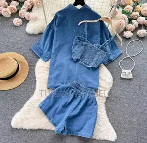 Jeans Ladies Fashion