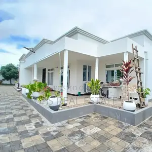 5bdrm House in Ihumwa, Dodoma Rural for sale