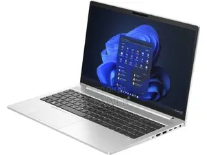 New Laptop HP Probook 450 32GB Intel Core I7 SSD 512GB
