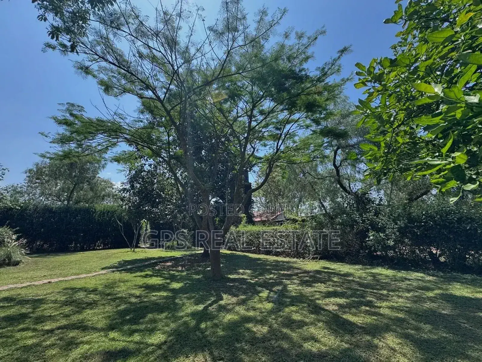 5bdrm Mansion in Ngaramtoni Ya Chini, Arusha for sale