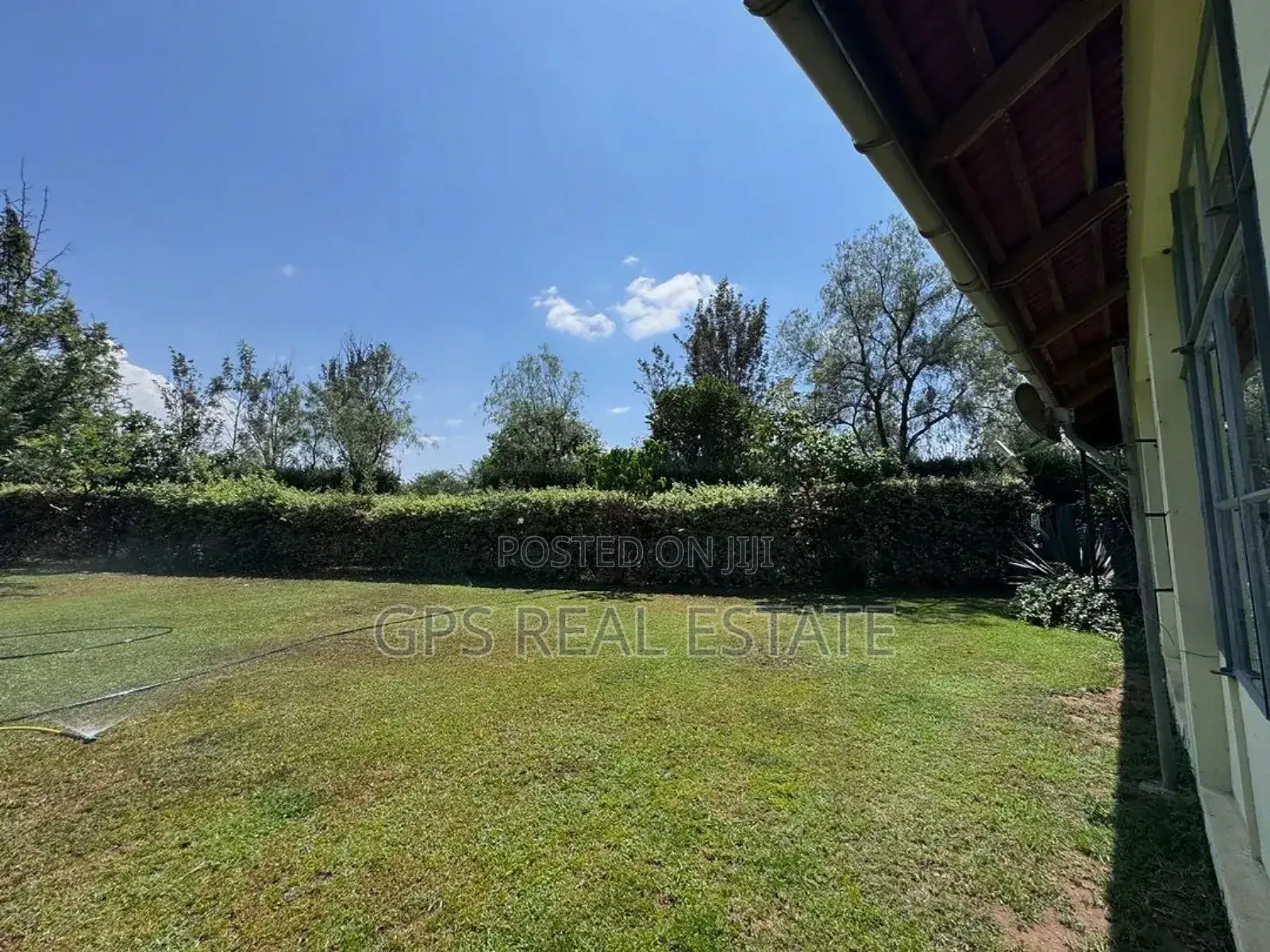 5bdrm Mansion in Ngaramtoni Ya Chini, Arusha for sale