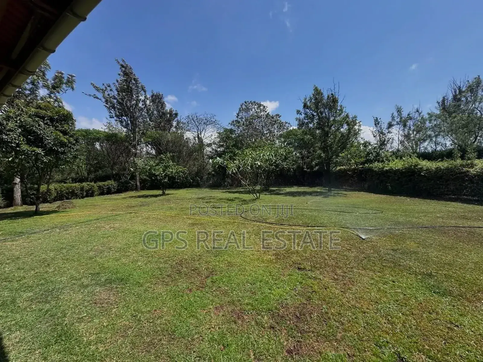 5bdrm Mansion in Ngaramtoni Ya Chini, Arusha for sale