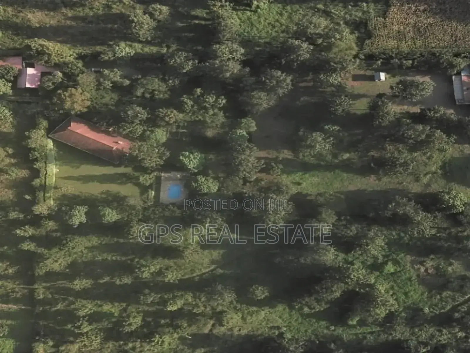 5bdrm Mansion in Ngaramtoni Ya Chini, Arusha for sale