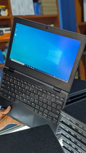 Laptop Lenovo 100e 4GB Intel SSD 128GB