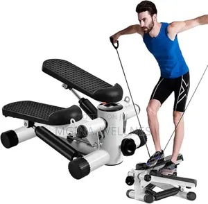 Stepper Machine for Workout