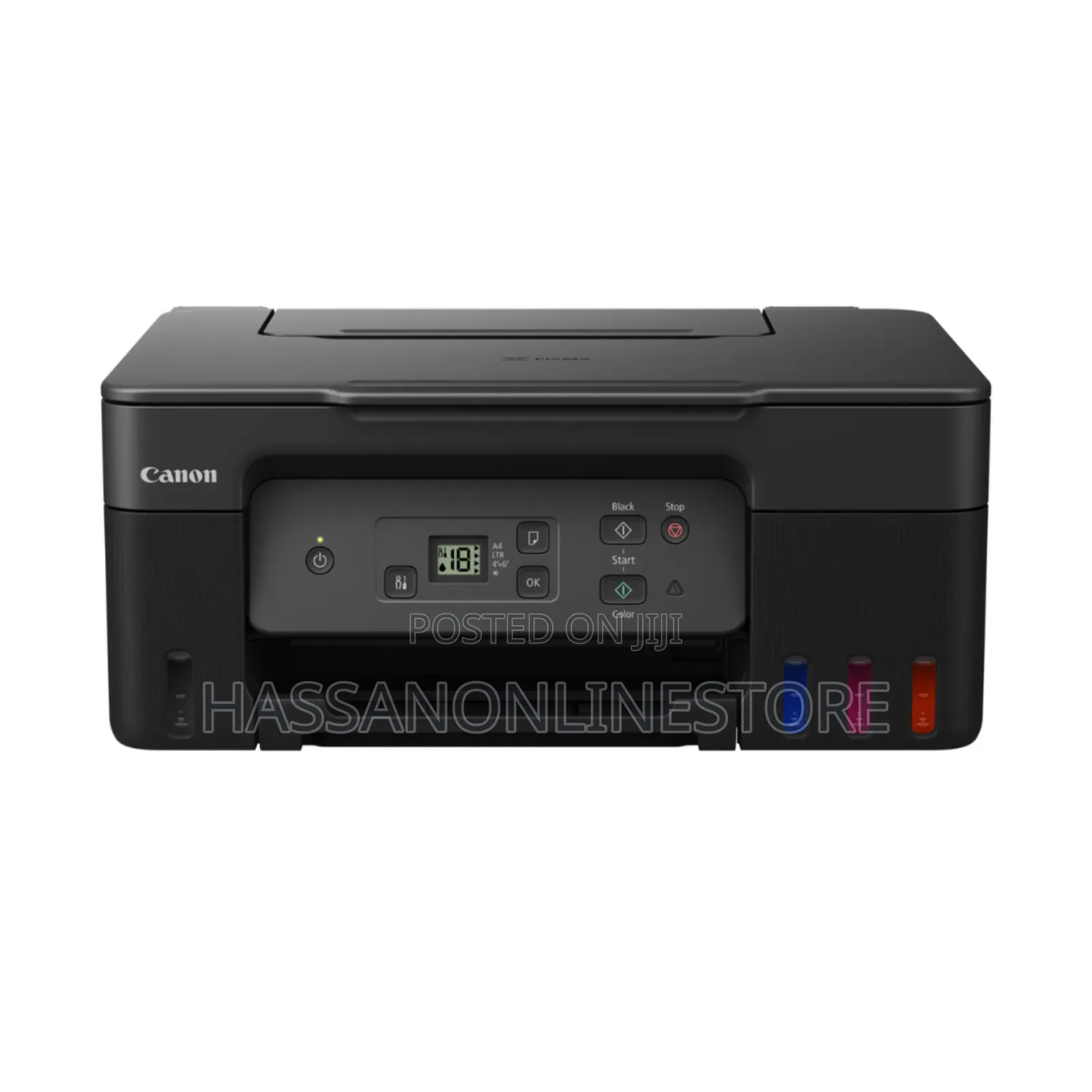 Canon PIXMA G2470 Printer