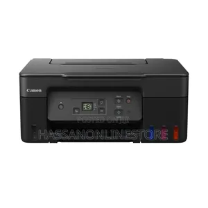 Canon PIXMA G2470 Printer