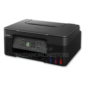 Canon PIXMA G2470 Printer