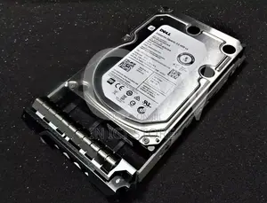 Dell 6tb 7. Sas 6G LFF Hard Drive